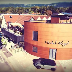 Hotel Nagel